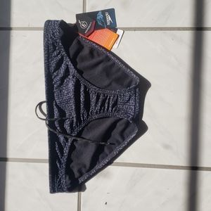 Brand new super cute "Speedo" Endurance Lite swim bottom with drawstring